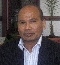 Ram Kumar Shrestha