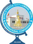 Logo for International Conference